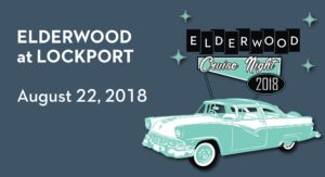 Cruise Night: Elderwood at Lockport