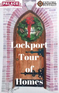 Lockport Tour Of Homes