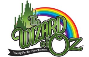 Roy B. Kelly Presents: Wizard of Oz Young Performers Edition