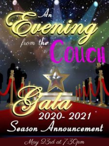 Evening With The Stars Gala