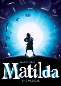 Matilda Auditions