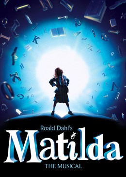 Matilda Auditions - Lockport Palace Theater