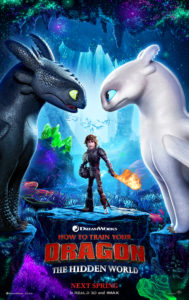 How To Train Your Dragon- Free Movie!