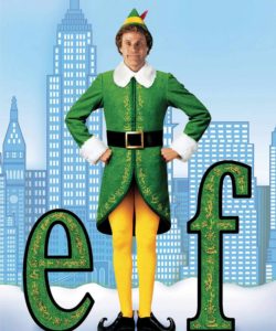 Elf- Free Movie!