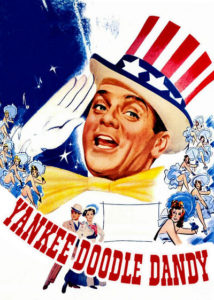 Yankee Doodle Dandy- Free Movie!
