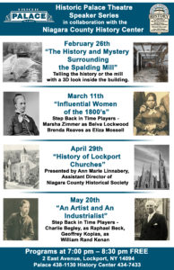 Lecture Series: An Artist and and Industrialist