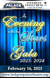 Evening With The Stars Gala