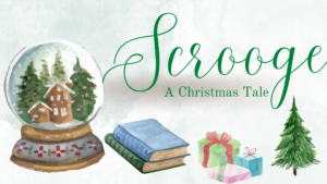 Scrooge, A Christmas Tale