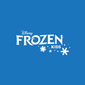 Roy B. Kelly Presents: Frozen Kids
