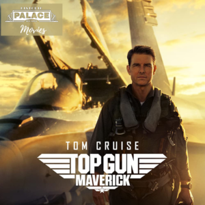 Top Gun- Maverick