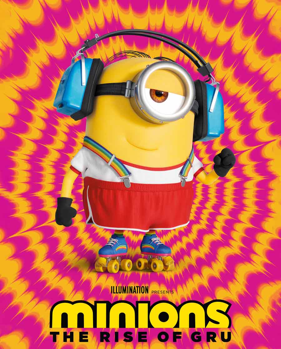 minions 2022 images