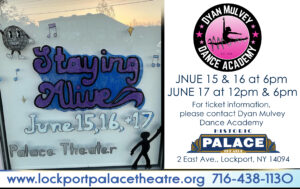 Dyan Mulvey Dance Academy Recital - Staying Alive