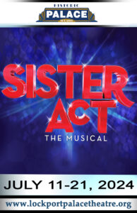 Sister Act - LIVE on Stage