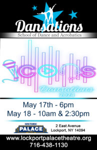 Dansations - Recital