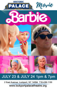 Barbie - Movie