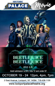 BeatleJuice 2 Movie