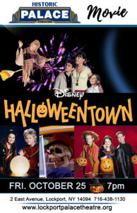 Halloween Town - FREE Movie