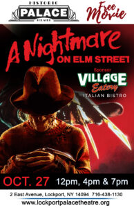 A Nightmare on Elm Street