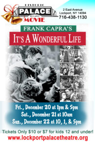 It's A Wonderful Life - Movie