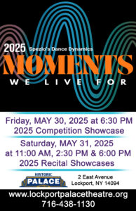 Spezio's Dance Dynamics Dance Recitals