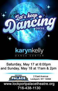 Karyn Kelly Dance Center Recital