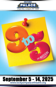 9 to 5 Musical