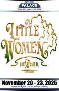 Little Women Musical