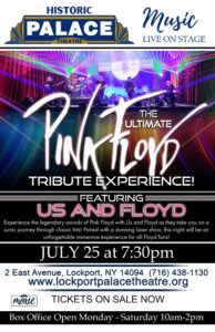 Pink Floyd Tribute Band