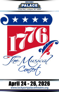 1776 Musical - Concert Version