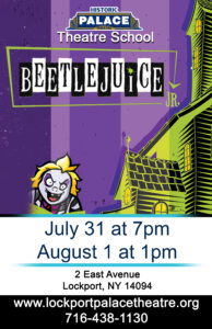 Beatlejuice Jr.