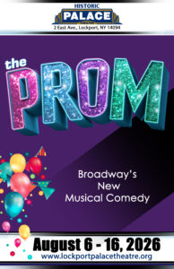 The Prom