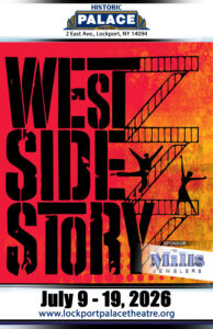 West Side Story