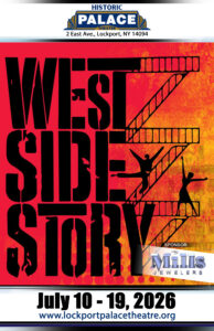 West Side Story