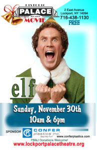 ELF - Movie
