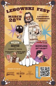  Lebowski Fest