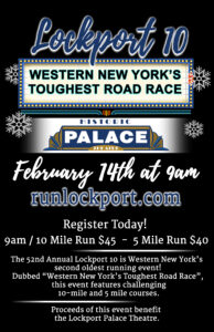 L-10 Lockport 10 Mile Run