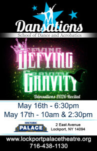 Dansations Recital