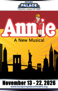 Annie - Musical