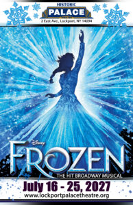 Frozen - Musical