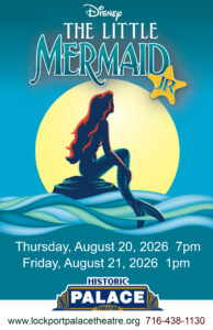 Little Mermaid Jr.