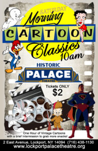 Saturday Morning Cartoon Classics